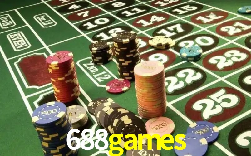Benefícios da Conta 688games