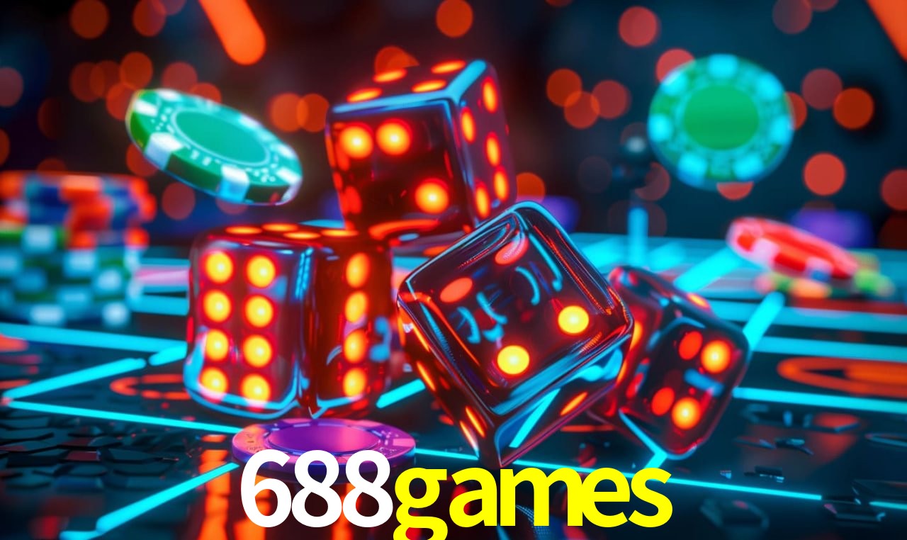 Bônus Diários 688games