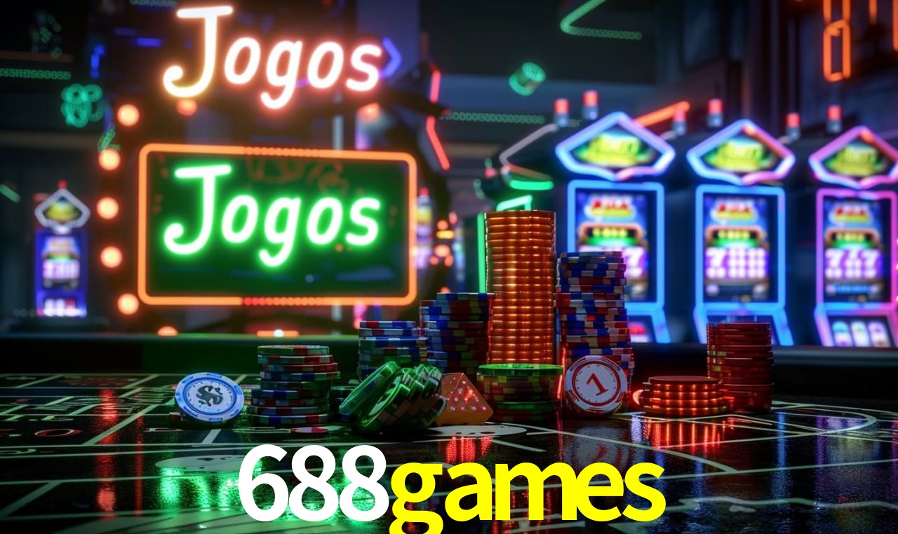 688games App Interface
