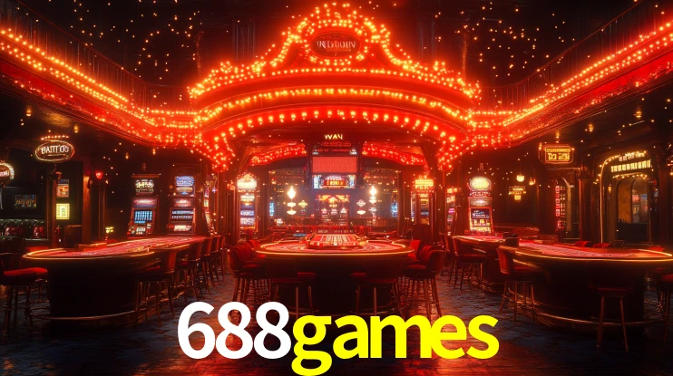 Football Betting 688games