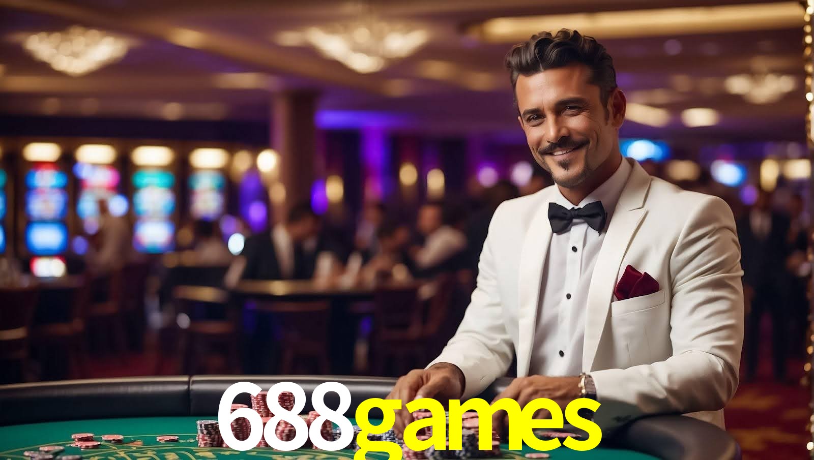 Ofertas Exclusivas 688games