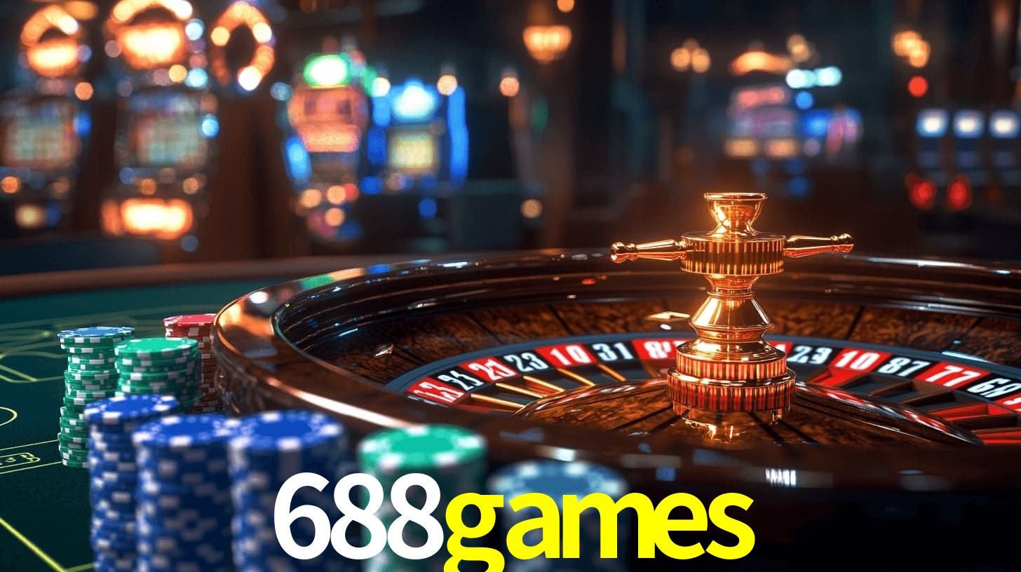 Blackjack Table 688games