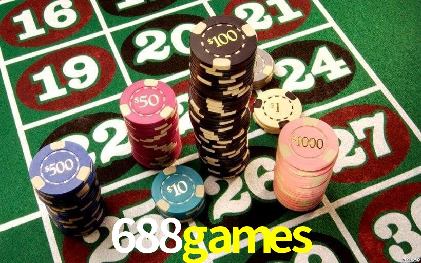 688games: Seu Especialista em Apostas Esportivas Brasileiras