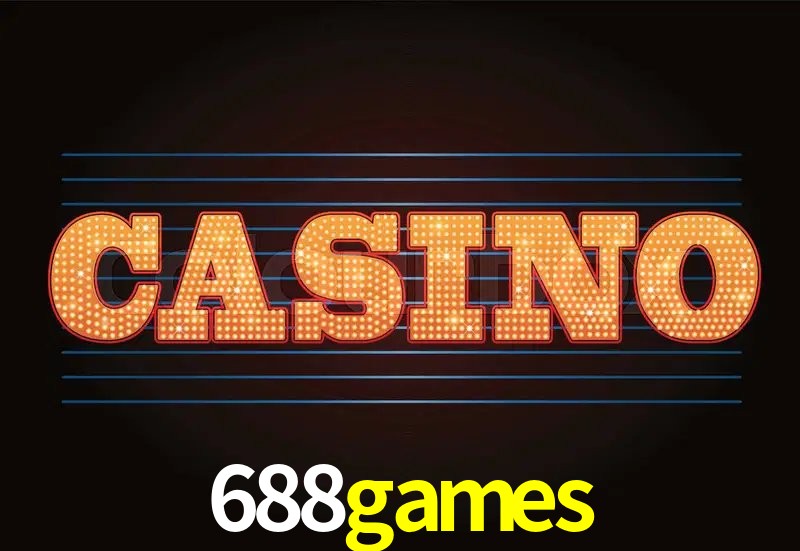 Diretório de Jogos 688games