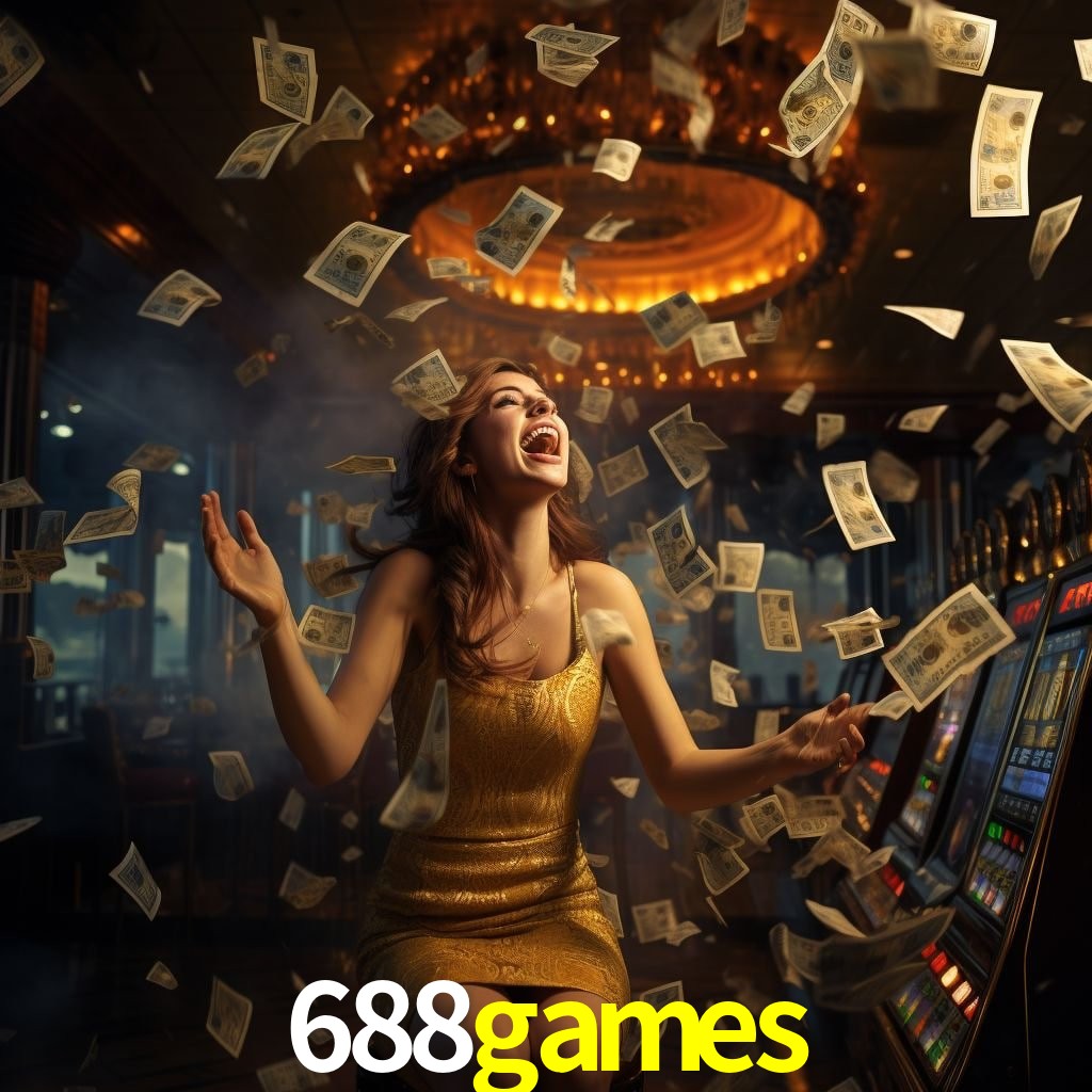 Game Providers 688games