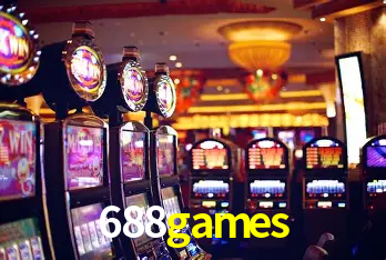 Descubra a Magia dos Jogos de Arcade no 688games
