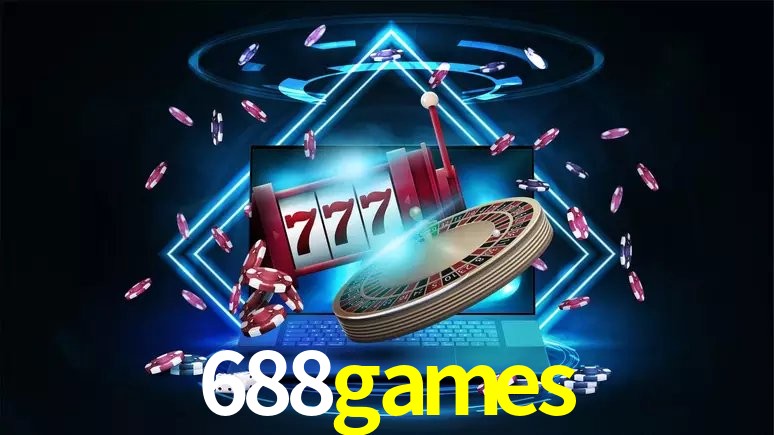 Integração de APIs 688games