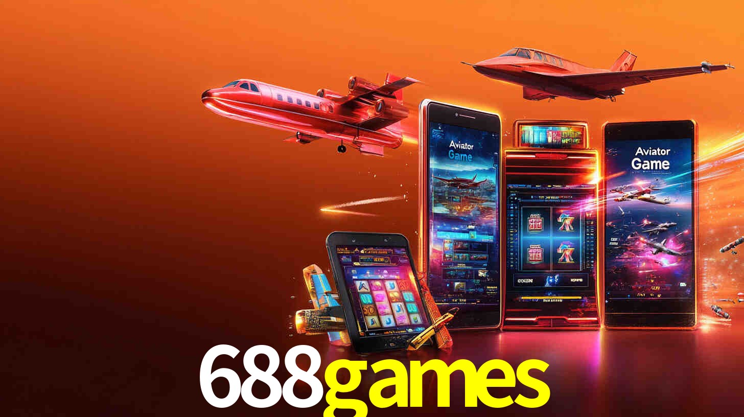 Descubra a Essência do 688games: Nossa História e Compromissos