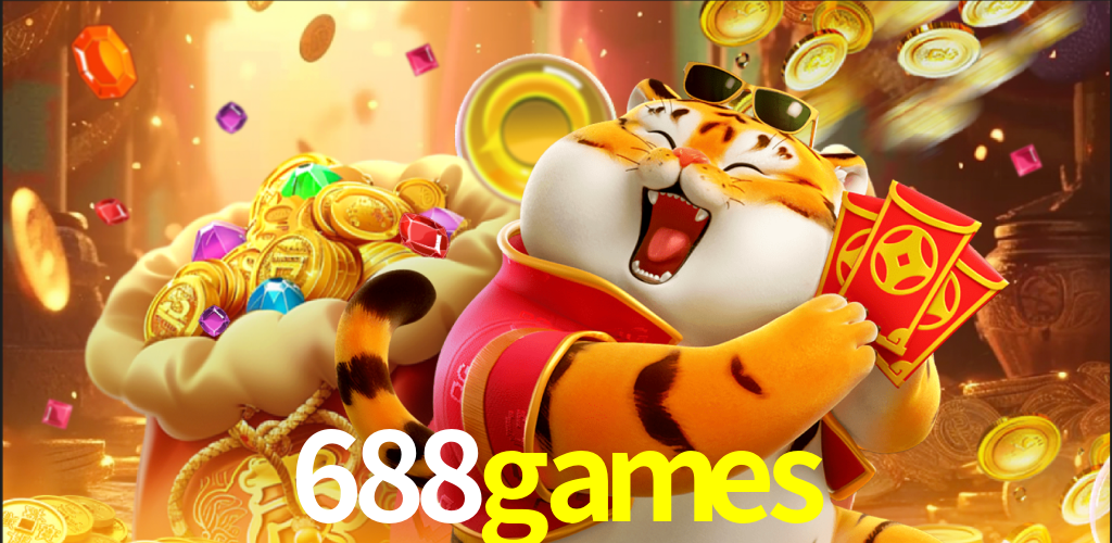 Daily Bonuses 688games