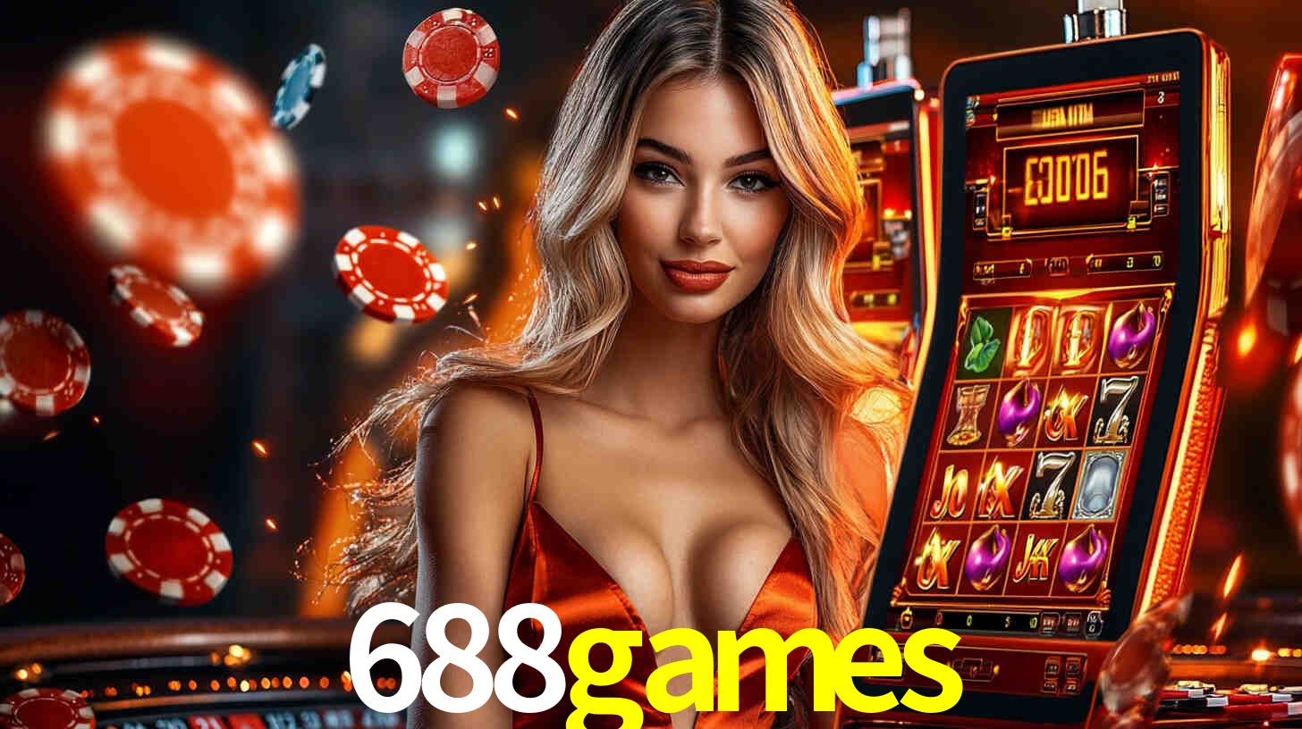 VIP Casino 688games