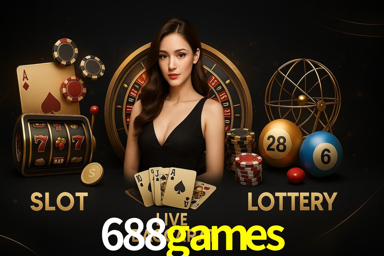 688games bet
