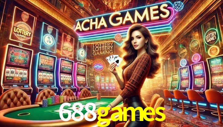 Account Benefits 688games
