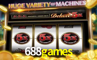 A Revolução dos Aplicativos de Jogos no 688games