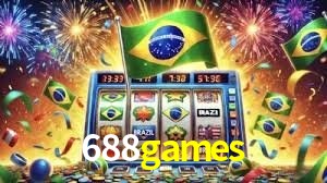 Seasonal Promotions 688games