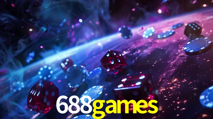APP oficial da 688games para mobile