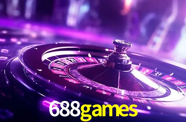 Casino Ao Vivo 688games