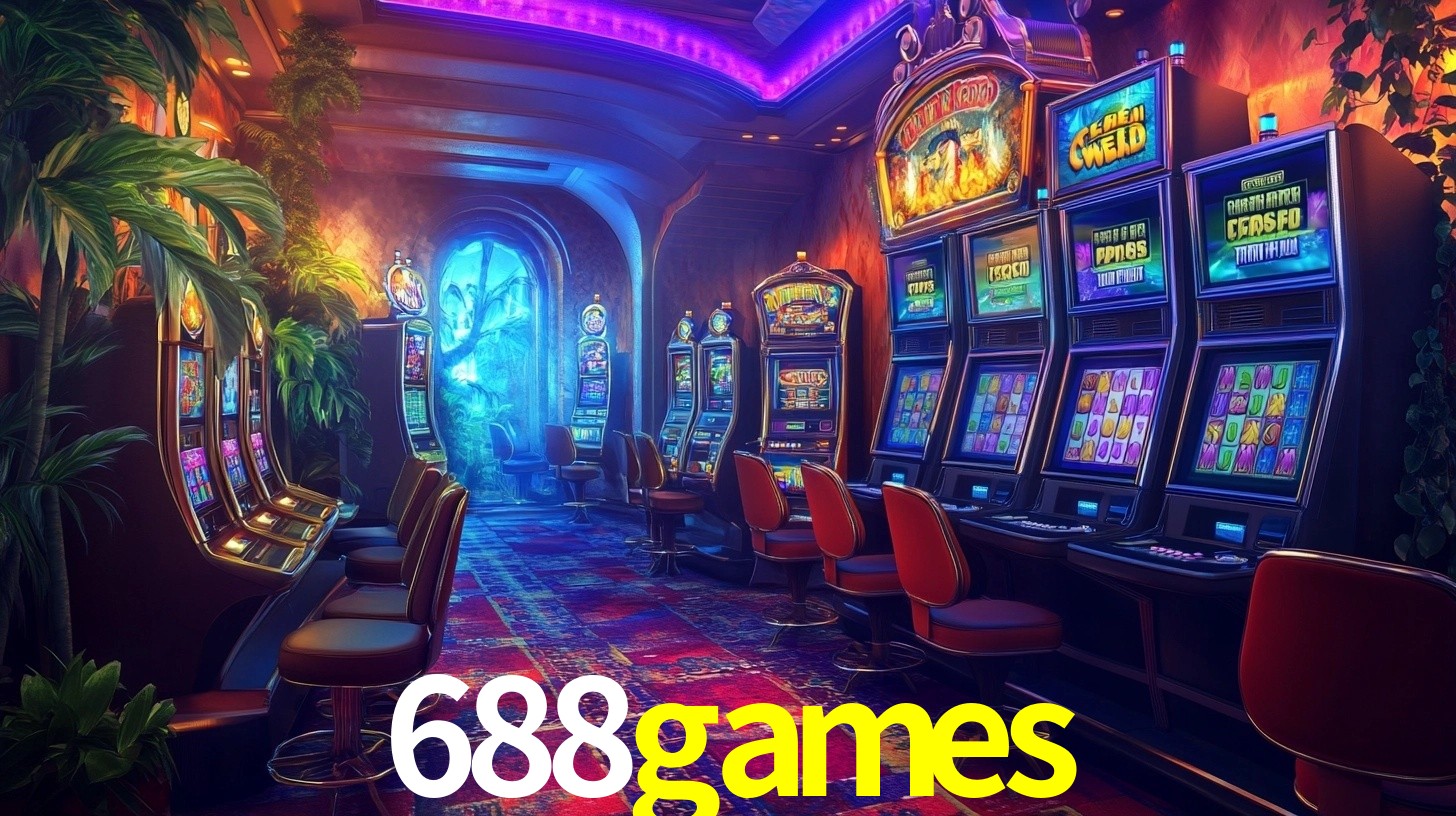 Game Statistics 688games