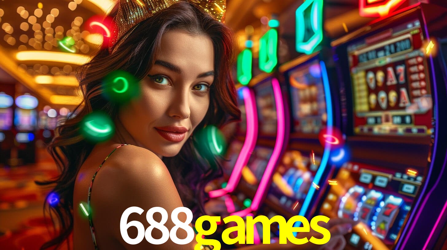 Bônus Generosos e Exclusivos no 688games para Você!