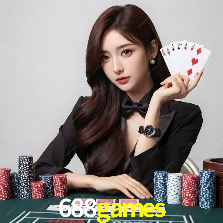 688games - Slots De Alta Taxa - 688games.com