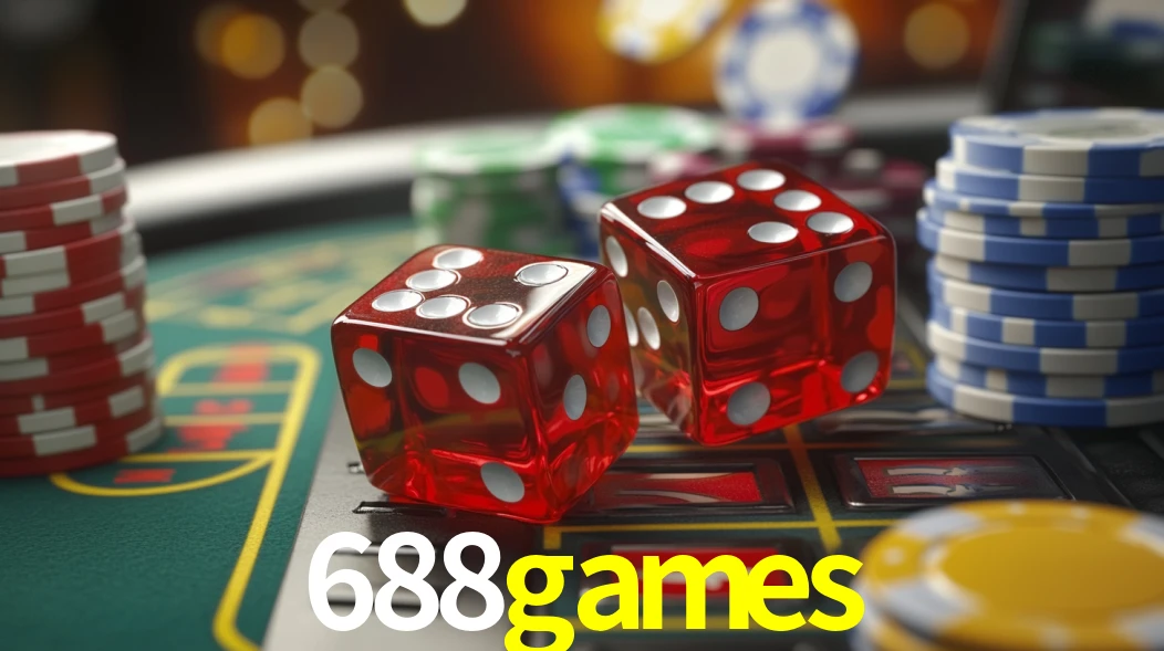Bonus Features 688games