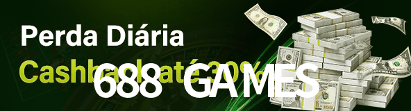 688 GAMES Casino: Jogue Online e Ganhe Grandes Prêmios 688 GAMES Casino: Jogue Online e Ganhe Grandes Prêmios