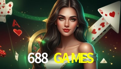 688 GAMES Casino: Jogue Online e Ganhe Grandes Prêmios 688 GAMES Casino: Jogue Online e Ganhe Grandes Prêmios